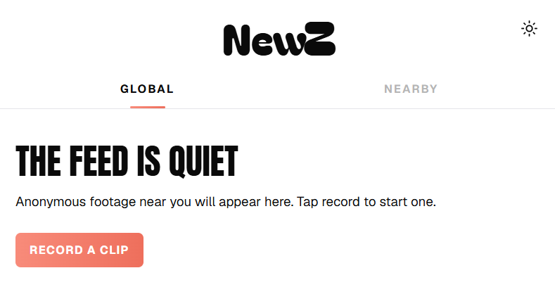 NewZ